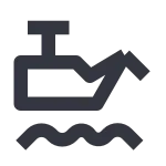 Oil SVG Icon